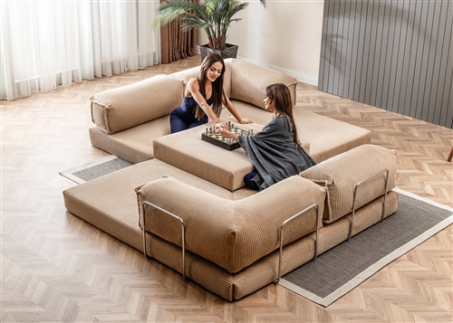 Canyon Köşe Takımı